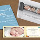 Invitations/Announcements