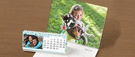 Wall Calanders