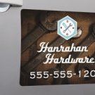 Car Door Magnets Large