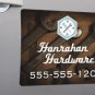Car Door Magnets Large