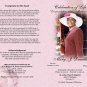 Basic Obituaries