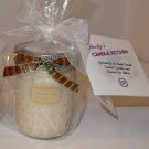 Christmas Cookie Natural Soy Wax Scented 8 oz Container candle