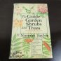 US Guide to Garden Shrubs and Trees, North America United States and Southern Canada