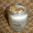 Bakery Jar Candle