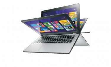 Lenovo IdeaPad Yoga 2 13.3-inch Touchscreen(Intel Core i3-4010U 1.7 GHz, 4 GB RAM, 500 GB HDD,)