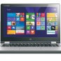Lenovo IdeaPad Yoga 2 13.3-inch Touchscreen(Intel Core i3-4010U 1.7 GHz, 4 GB RAM, 500 GB HDD,)