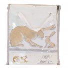 Guess how much I love you cotbed sheet set - flat and fitted sheet