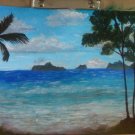 my beach