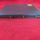 USED CATALYST 3500 SERIES XL WS-C3548-XL-EN 48 PORT NETWORK SWITCH W/ WARRANTY