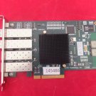 USED ATTO Celerity FC84EN Fibre Channel PCIe Card W/ Warranty