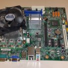 THINKCENTRE A70 MOTHERBOARD L-IG41M2 DDR3 89Y0954 /W E5500 & HS