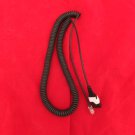 QD Quick Headset Disconnect cable cord