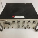 Wavetek 162 30 MHz Function Generator No Power Cord