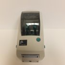 Zebra LP 2824 Plus Label Desktop Printer No Cables