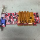 USED MSI Nvidia 8936-300 AGP Video Card W/ Warranty