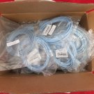 New Lot of 31 New Genuine Cisco Console Cable 72-3383-01 6ft With Warranty