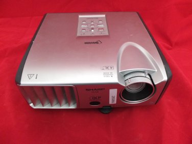 XR-30S Projector Bad Lamp Tested With Warranty