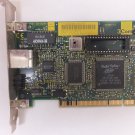 LOT OF 2 3Com XL 10-100 TX Ethernet PCI Network Card 3C905-TX