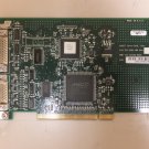ISA Controller PCI-PCB-100 Rev