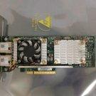 DELL BROADCOM 57810 DUAL PORT 10GB RJ45 ETHERNET ADAPTER W1GCR PCI-E