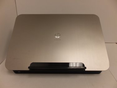HP ALTEC LANSING Universal USB Notebook Stand + Port Replicator, Docking Station