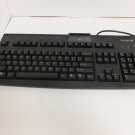 Cherry RS6700 USB Keyboard With Smartcard Reader Made In Germany