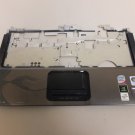 HP Pavilion dv2000 Special Edition Cover Touchpad 457707-001 face plastic