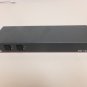 Extron SW2 VGA DA2 2-Input 300MHz Audio/Video A/AF Active Auto Switcher No AC