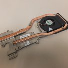 DELL LATITUDE E6520 COMPLETE FAN AND HEATSYNC ASSEMBLY TESTED J12WD