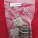 LOT OF 12 USED Intel Pentium D 820 SL8CP 2.8GHz 2M 800MHz CPU W/ Warranty
