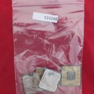 LOT OF 4 USED Intel Pentium D SL9DA 2.80GHz 4M 800MHz W/ Warranty