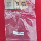 LOT OF 4 USED Intel Core 2 Duo SL9ZL 2.4GHZ 4M 1066MHz W/ Warranty