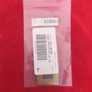 LOT OF 2 USED Intel Pentium 4 640 SL8Q6 3.2Ghz 2MB 800Mhz CPU W/ Warranty
