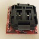 XILINX CHIP PROGRAMMER PQ/HQ240 VIRTEX-E 1280188 /W WARRANTY