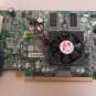 ATI FireGL V3100 128MB PCI-E VGA / DVI Video Card P/N: CN-0M4177-69702