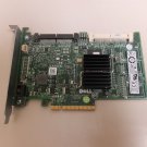 Dell T774H 0T774H PCI-E Perc 6/I SAS RAID Controller Card Only