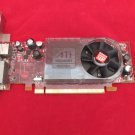 ATI Radeon HD2400 256mb DMS-59 PCI-E Video Card Dell 0FM351 + Warranty