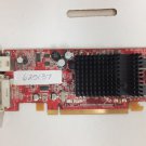 LOT OF 5 ATI Radeon X600 SE 128MB PCI-E Video Card DVI PN 109-A26030-01