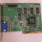 nVidia Riva 128ZX AGP Video Card – FRU: 36L9110