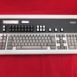 Chyron Maxine KB CG Character Graphics Generator Keyboard With Some Keys Painted