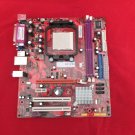 A15G AM2+/AM2 mATX Motherboard AMD Athlon With Warranty