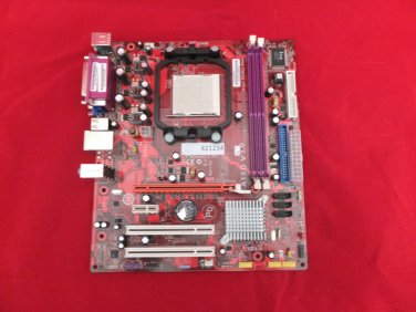 A15G AM2+/AM2 mATX Motherboard AMD Athlon With Warranty