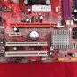 A15G AM2+/AM2 mATX Motherboard AMD Athlon With Warranty
