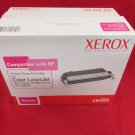 XEROX MAGENTA TONER CARTRIDGE 6R1329 HP CB403A LASERJET CP4005
