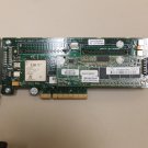 HP P400 Smart Array PCI-e controller card /W 256MB cache and cables 447029-001