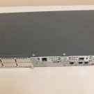 CISCO 2620 /W WIC 1DSU T1 WIC 1ADSL NO FACE PLATE TESTED