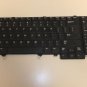 Dell Latitude E5520 E5530 E6530 Keyboard US Non-backlit DELL DP/N 0F5YDT used1