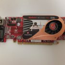 Radeon HD2400 PRO 256MB PCI NW552 0NW552 Video Graphics Card