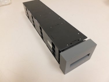 HP STORAGEWORKS MSL4048 TAPE LIBRARY LEFT SIDE MAGAZINE AG330A 413512-001