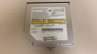 TS-L632 DVDRW A135-S4727 DISK DRIVE TESTED /W WARRANTY
